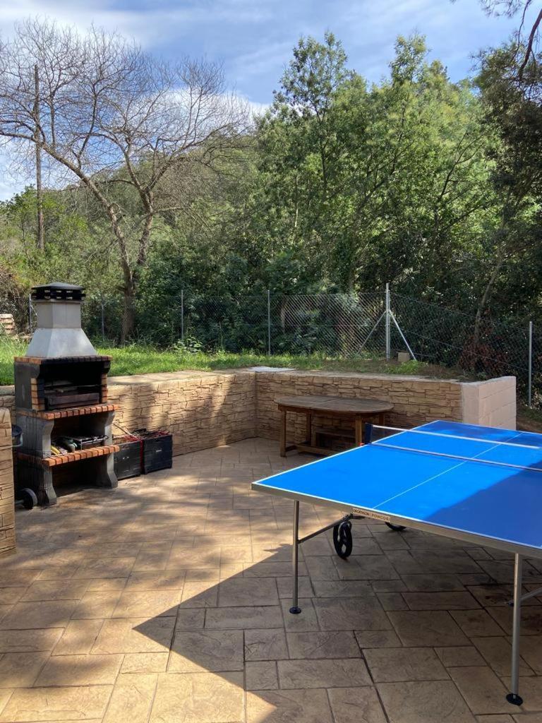 Can Marasi Сasa de vacaciones Lloret de Mar