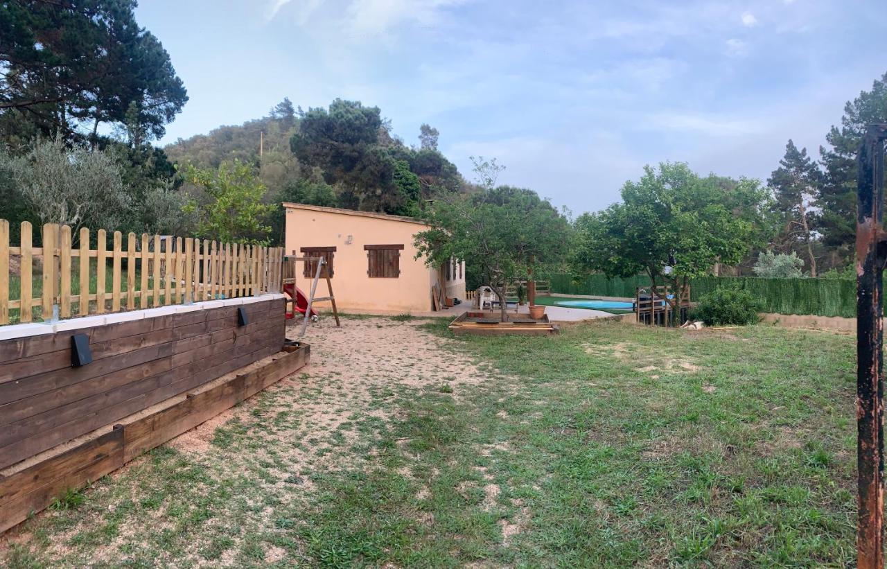Hébergement de vacances Can Marasi
