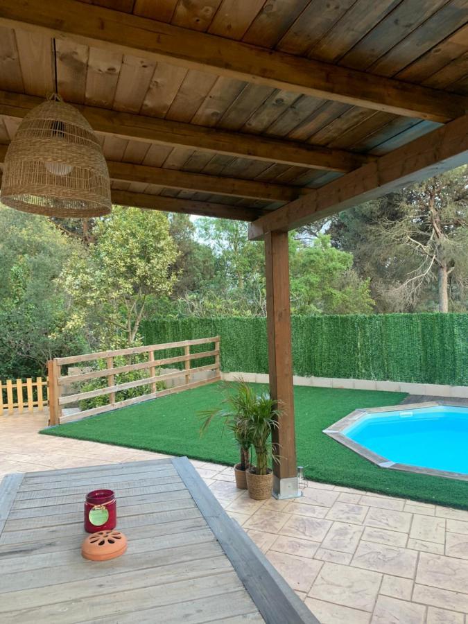 Can Marasi Hébergement de vacances *
