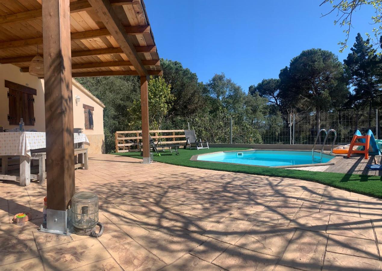 Hébergement de vacances Can Marasi *