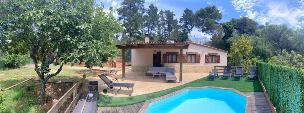 Can Marasi Hébergement de vacances Lloret de Mar