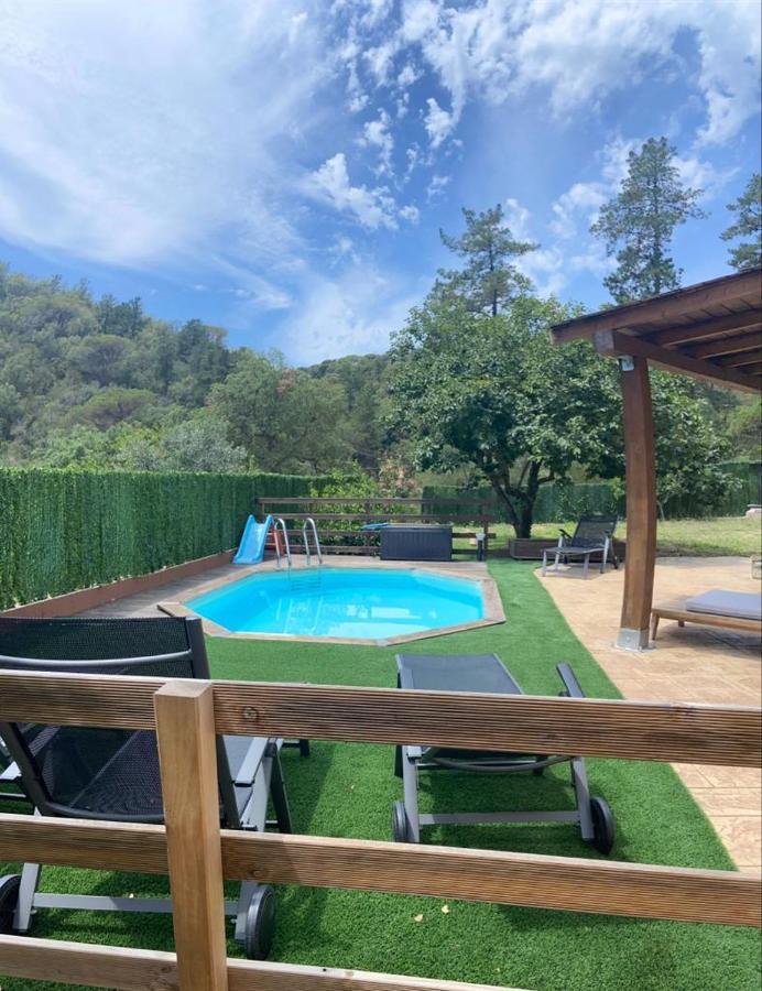 Hébergement de vacances Can Marasi Lloret de Mar