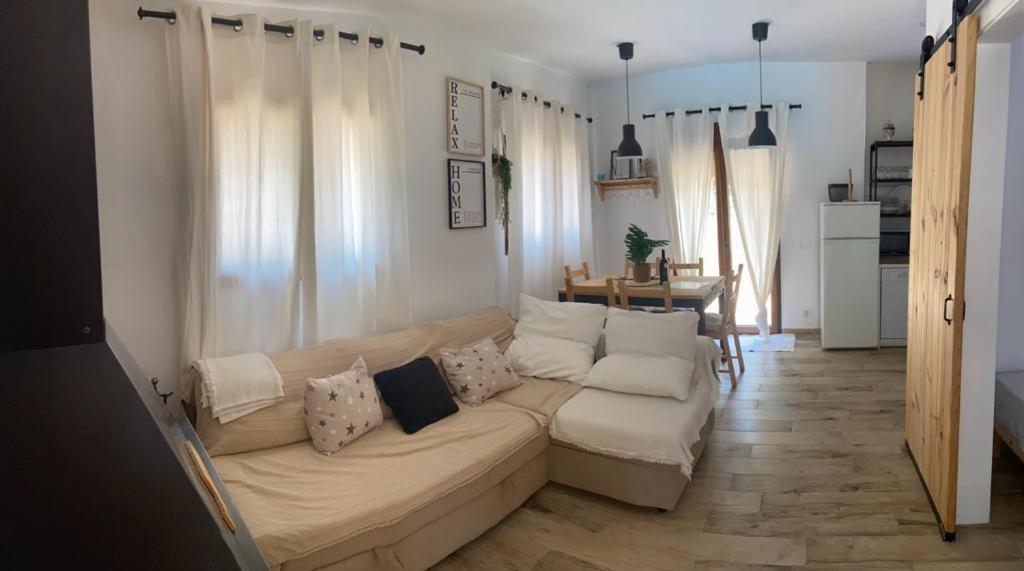 Hébergement de vacances Can Marasi *