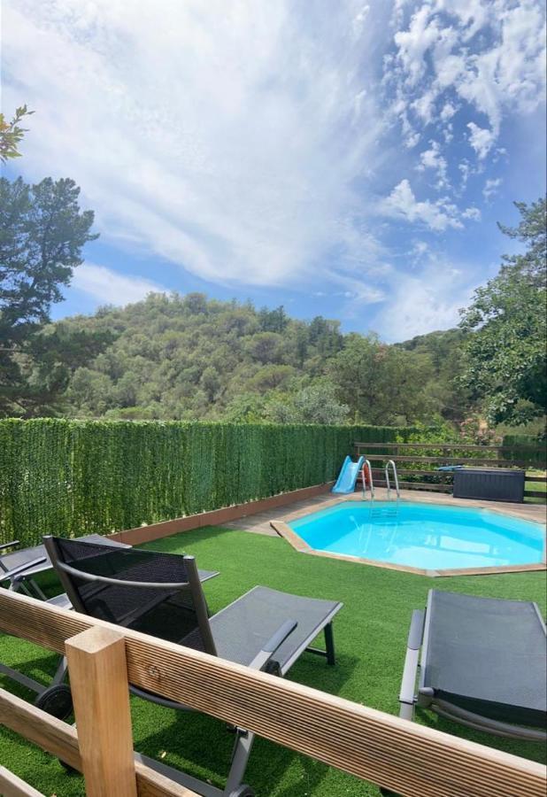 Hébergement de vacances Can Marasi
