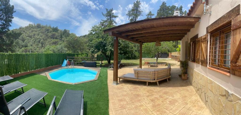 Hébergement de vacances Can Marasi