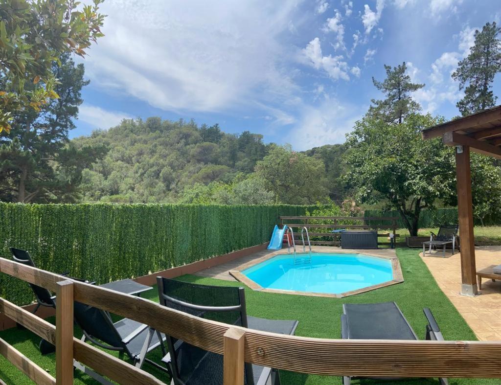 Hébergement de vacances Can Marasi Lloret de Mar