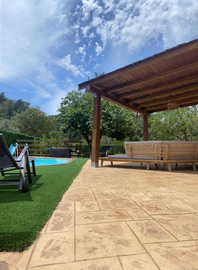 Can Marasi Hébergement de vacances