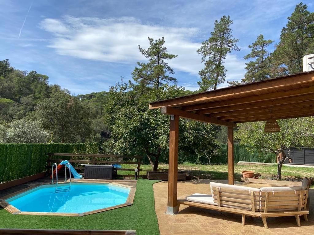 Hébergement de vacances Can Marasi *